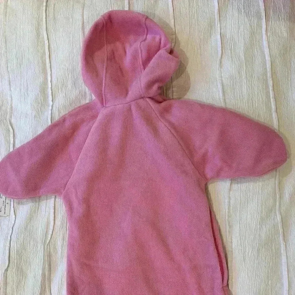 Mini Me - NWOT - Bunting Bag - Size 0 to 9 months - Picture 4 of 4